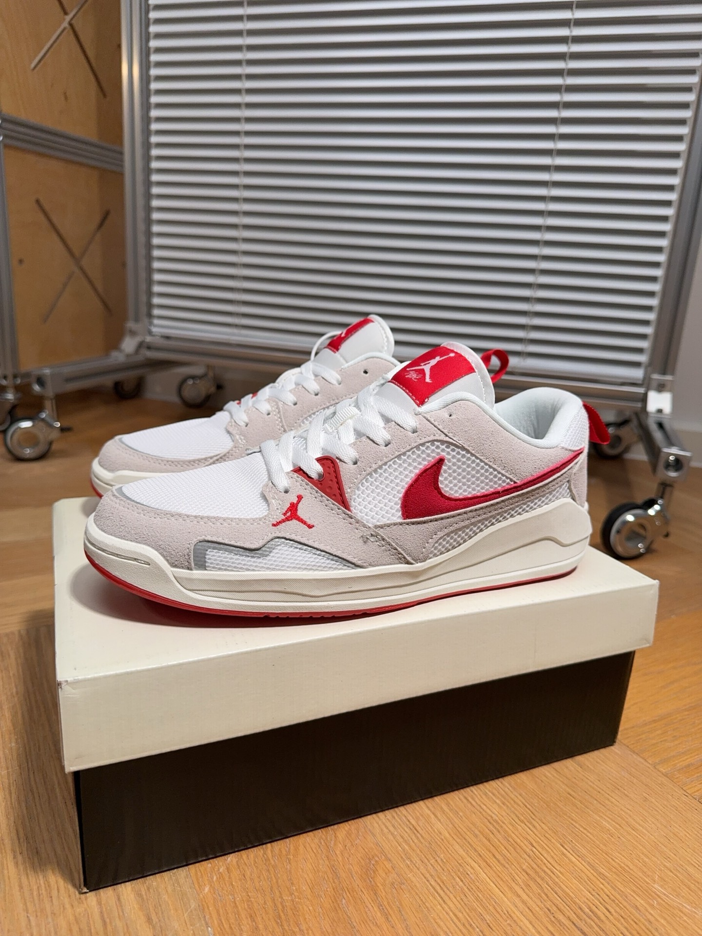 Nike Jordan